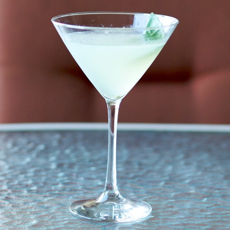 Gimlet: 